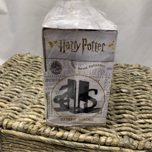 Harry Potter bookends - Picture 4 of 10